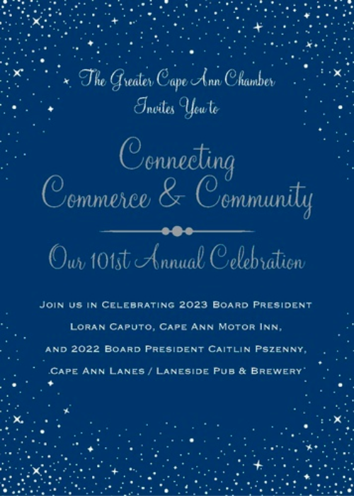 101st Annual Celebration